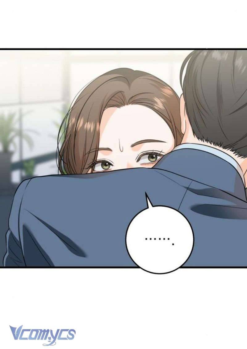 Tôi Nóng Lòng Muốn Chiếm Lấy Cô Ấy Chap 41 - Trang 3