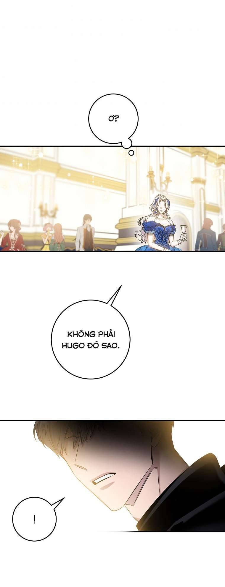 Thuần Hóa Bạo Quân Rồi Bỏ Trốn Chap 50 - Trang 2