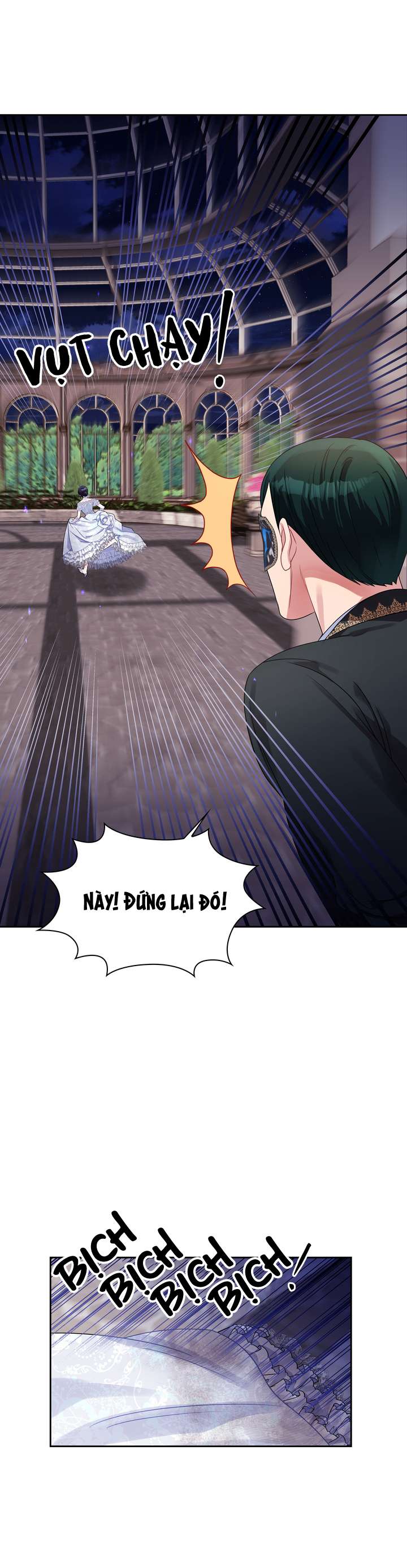 Công Nương Su Chap 57 - Trang 2