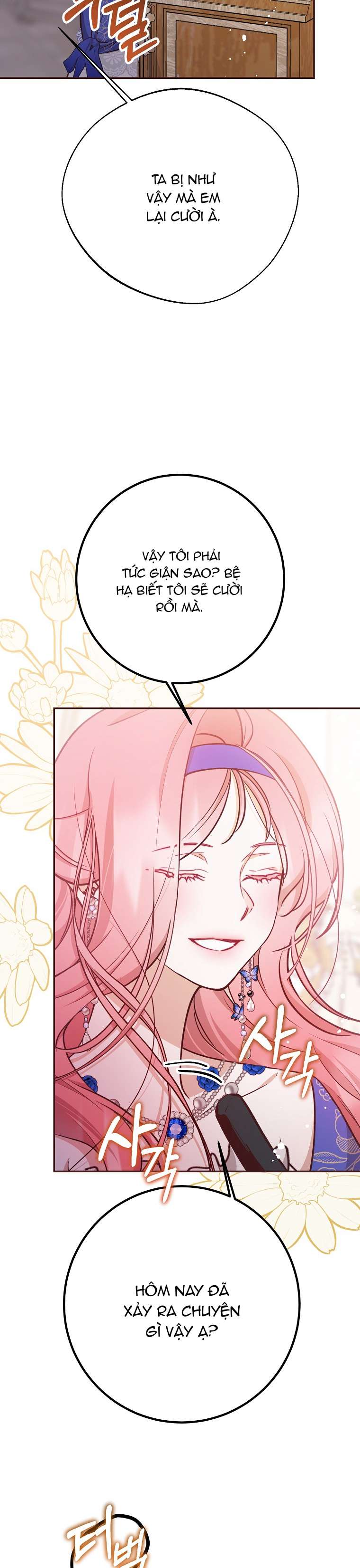 Khi Trái Tim Dẫn Lối Đôi Ta Chapter 20 - Trang 4