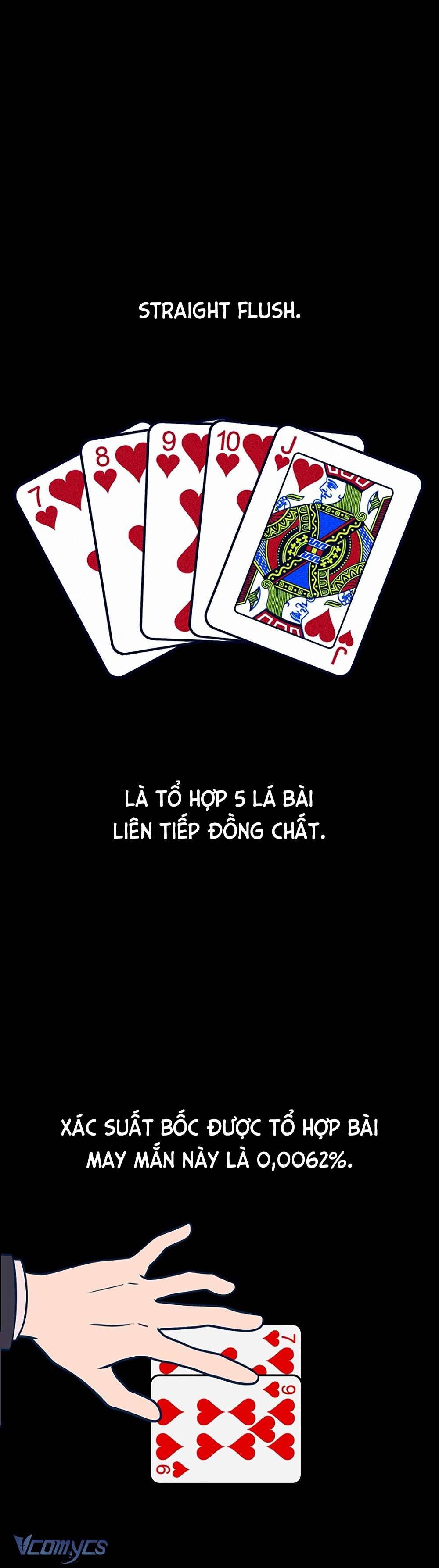 Kẻ Rác Rưởi Không Đáng Được Yêu Chapter 57 - Trang 4