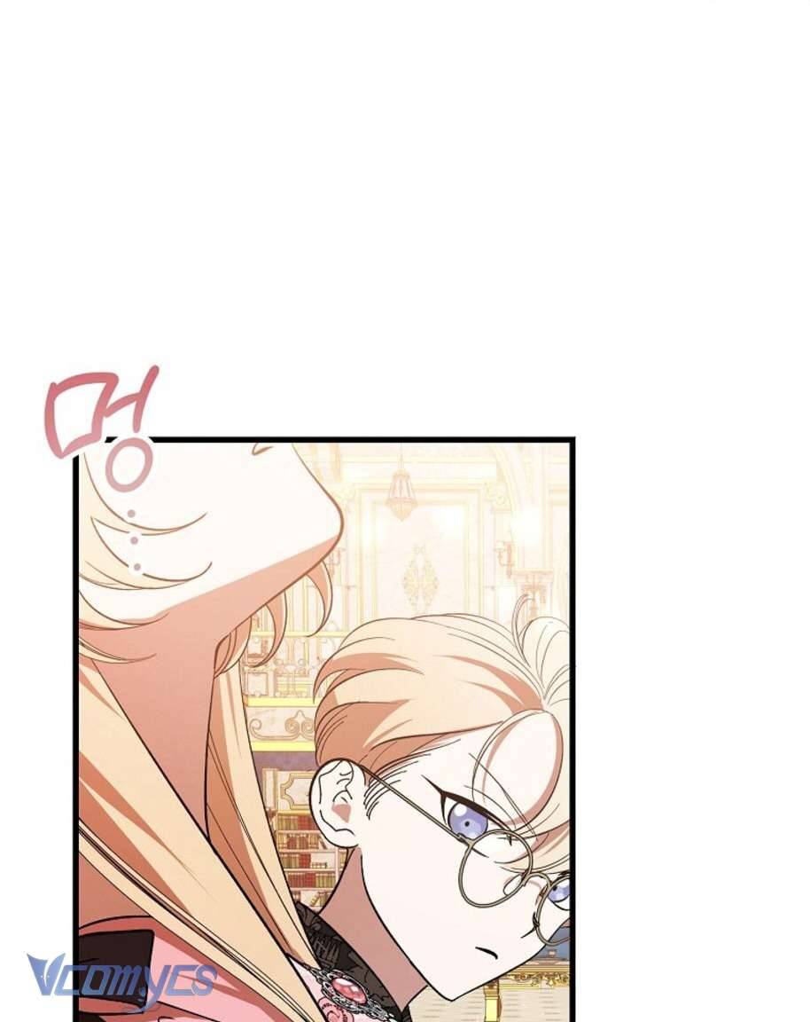 Ác Quỷ Nuôi Dưỡng Tiểu Thư Chapter 10 - Trang 4