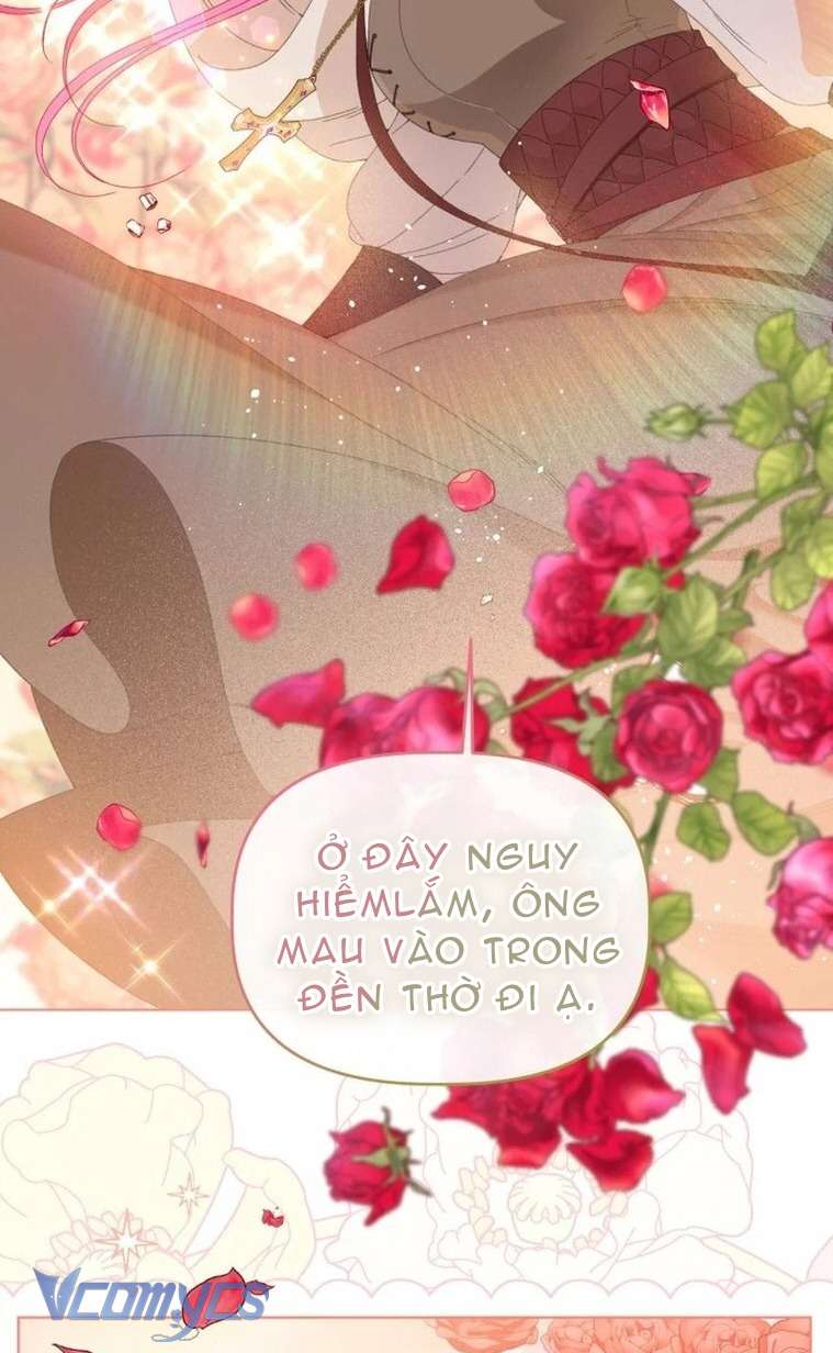 Sự Điều Trị Đặc Biệt Của Tinh Linh Chapter 71 - Trang 4