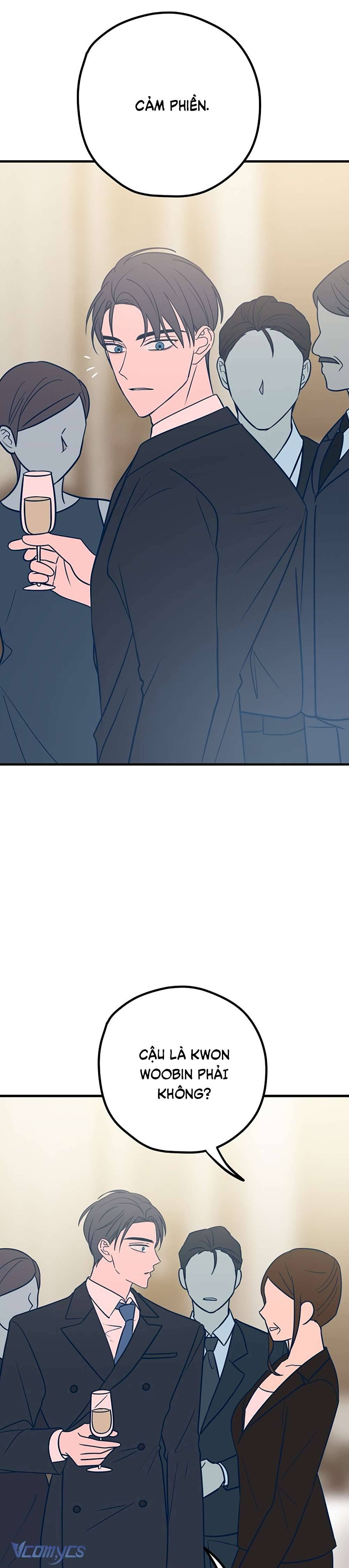 Kẻ Rác Rưởi Không Đáng Được Yêu Chapter 32 - Trang 4