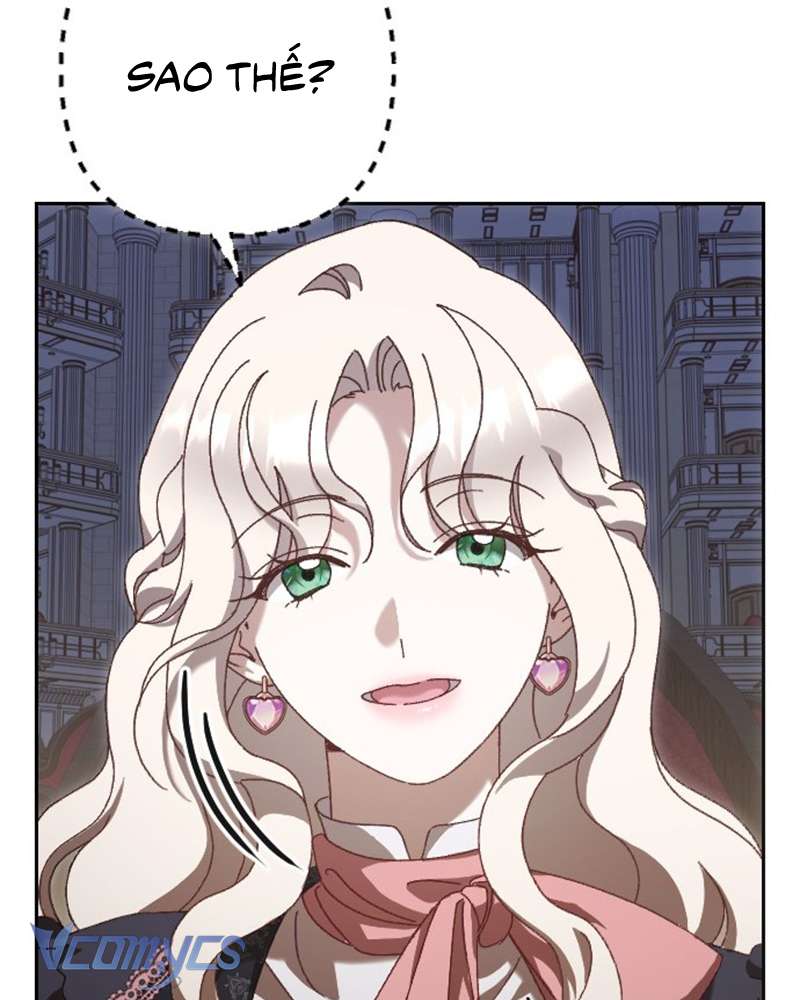 Dành Cho Những Ai Coi Hối Tiếc Là Điều Xa Xỉ Chap 17 - Trang 4