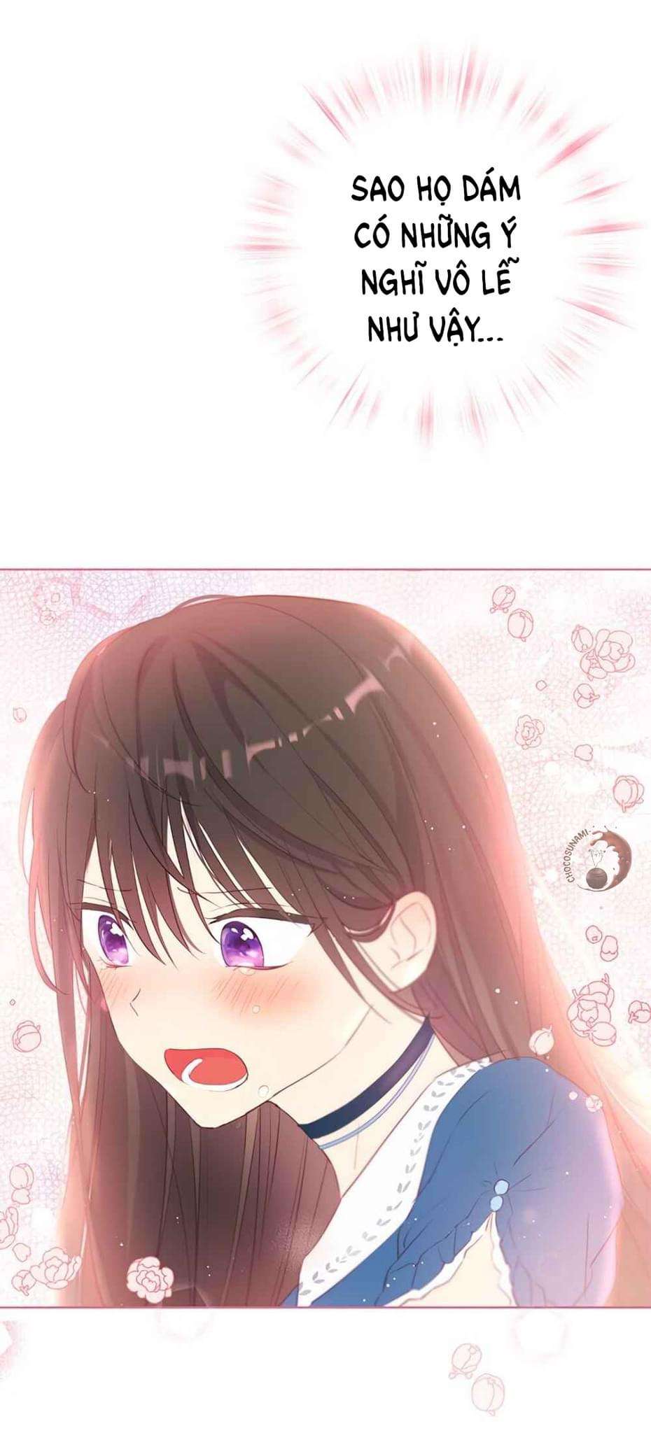 Tôi Là Minh Chứng Của Sự Thật Chap 10 - Next Chap 11