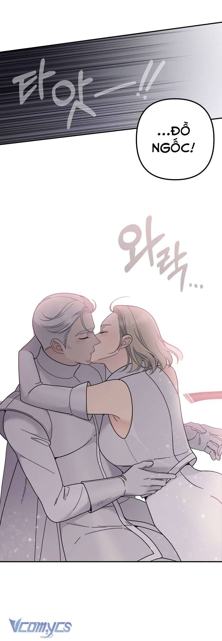 [18+] Dinh Thự Young Chun Hwa: Mọt Sách Phóng Túng Không Ngủ Được Chapter 6 - Trang 3