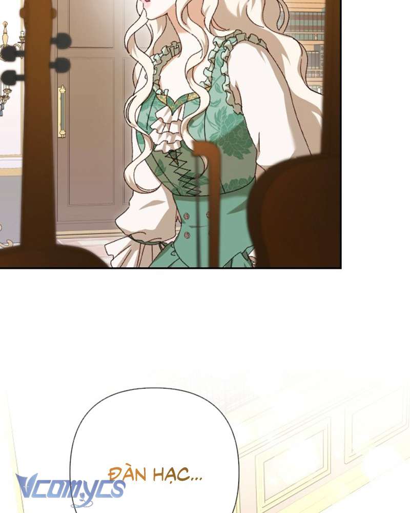 Dành Cho Những Ai Coi Hối Tiếc Là Điều Xa Xỉ Chap 29 - Trang 4
