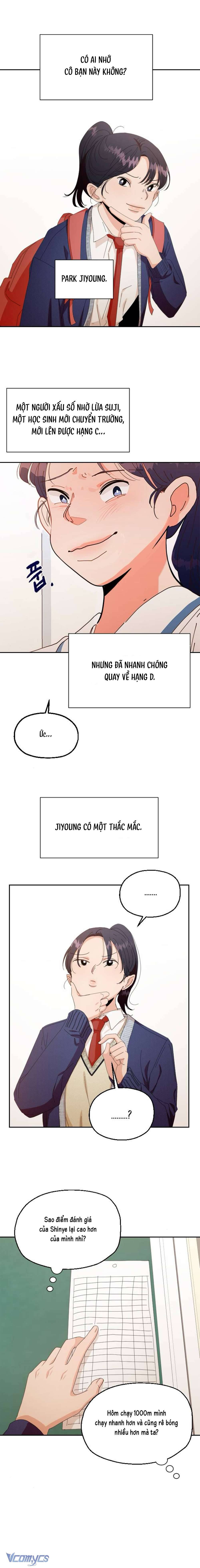 TRÒ CHƠI KIM TỰ THÁP Chap 51 - Trang 2