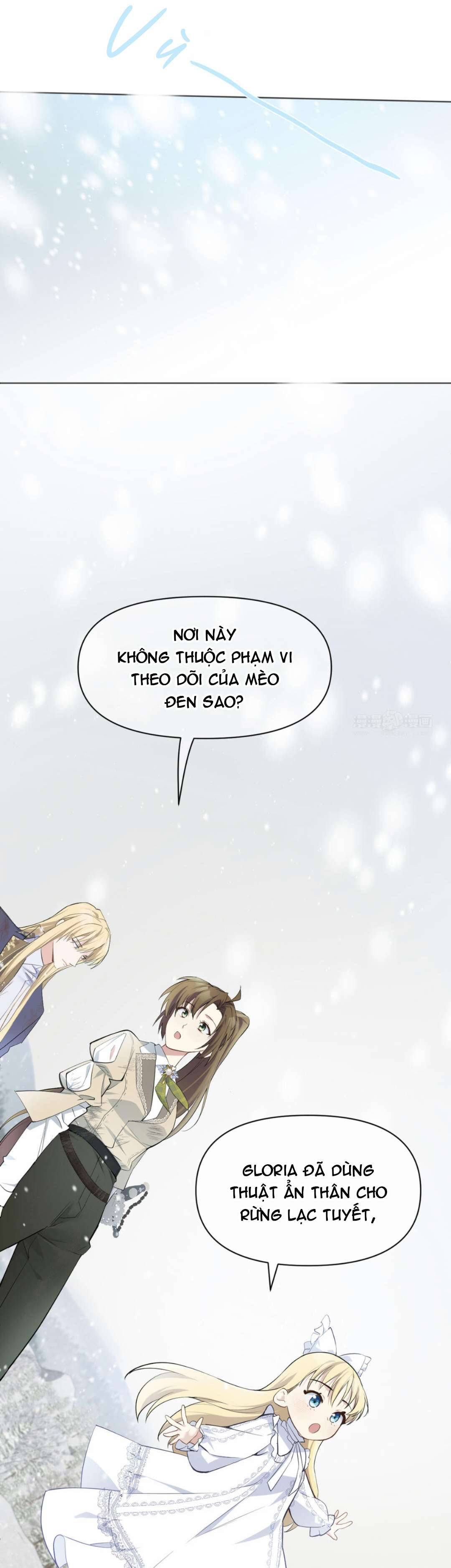 Đại Chiến Công Chúa Chapter 145 - Trang 4