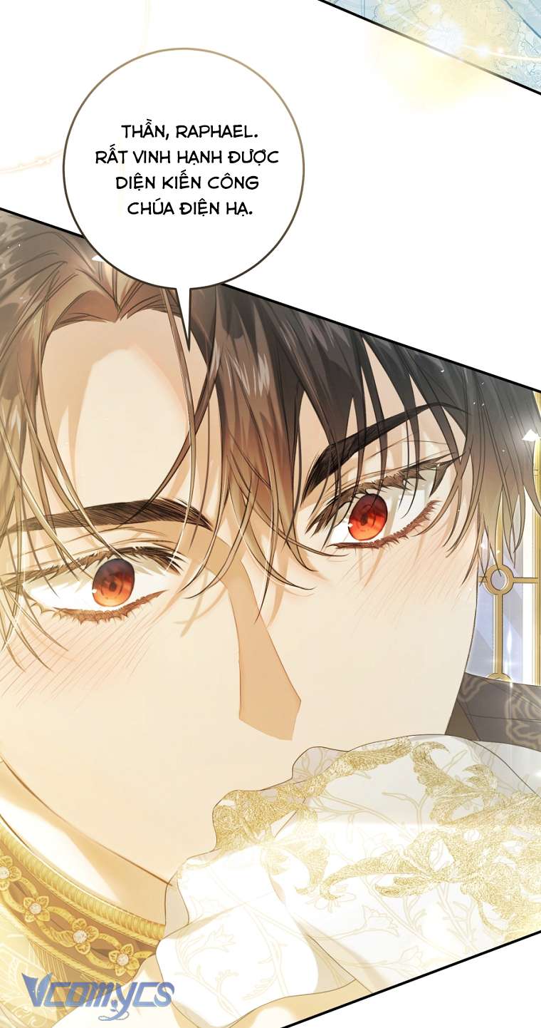 Ác Nữ Chỉ Là Một Con Rối Chap 84 - Trang 2