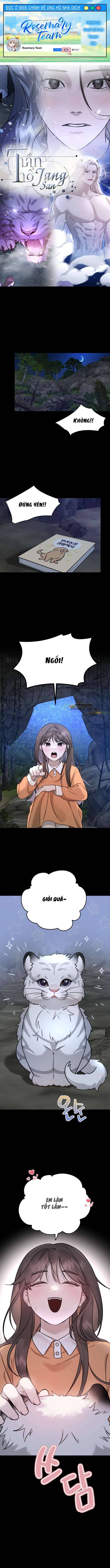 Thần Hổ Jang San Chap 2 - Trang 2