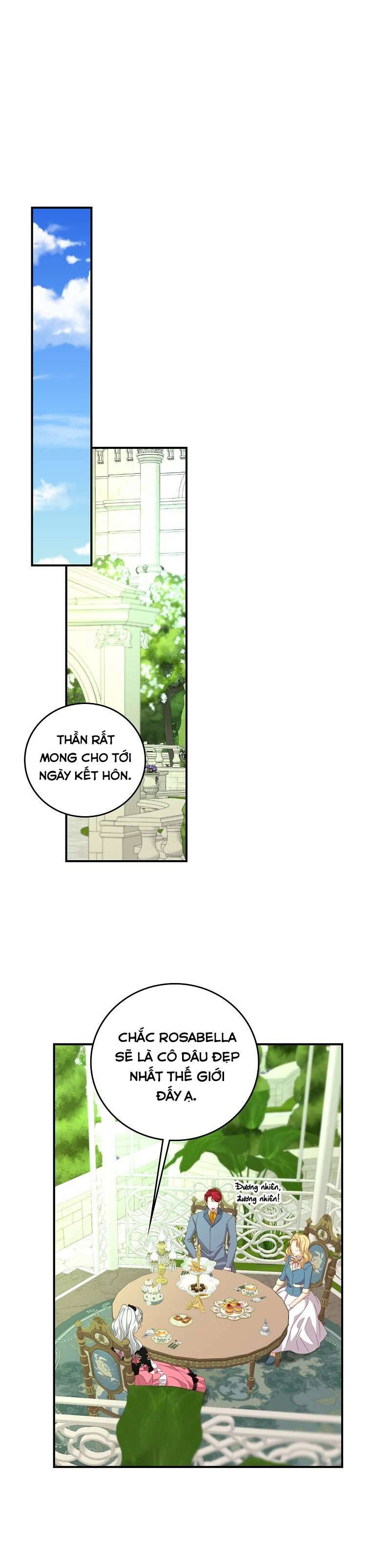 Cẩn Thận Với Các Anh Trai Đấy! Chap 93 - Next Chap 94