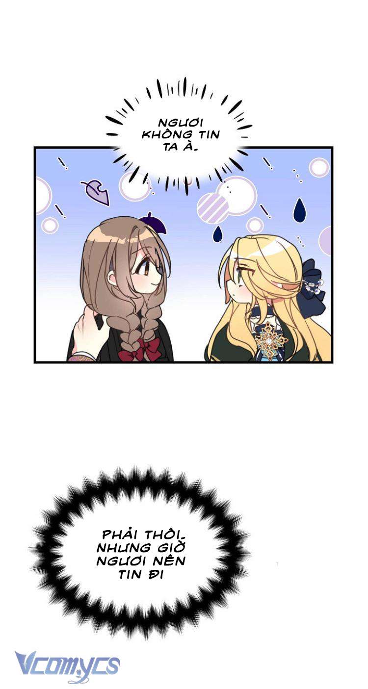 Bệ Hạ Xin Đừng Giết Tôi!!! Chap 21 - Next Chap 22