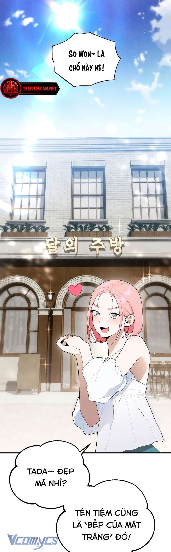 [18+] Mong Ước Của Ác Quỷ Chap 16 - Trang 2