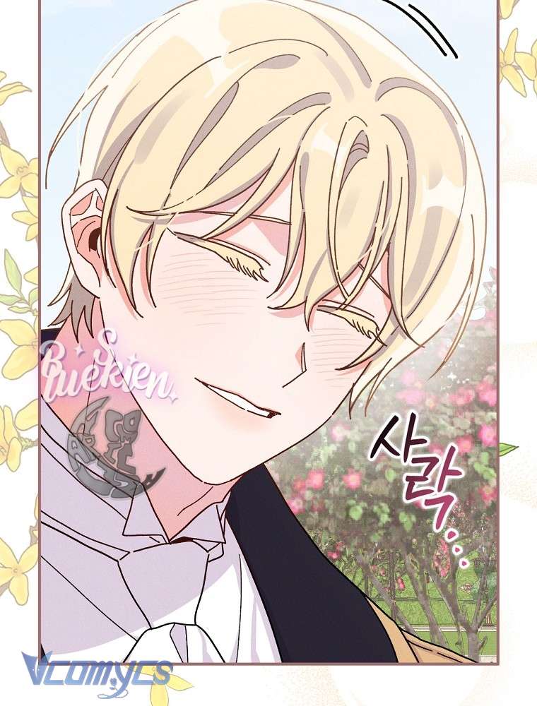 Chị Gái Của Nhân Vật Phản Diện Hôm Nay Cũng Đang Đau Khổ Chapter 39 - Trang 4