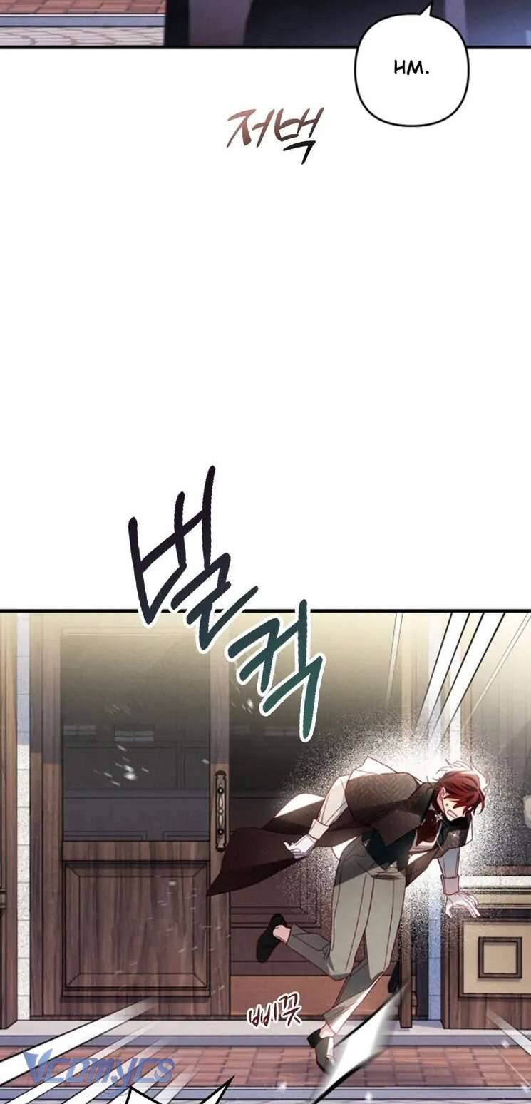 Nuôi vị hôn phu bằng tiền bạc. Chap 24 - Trang 2