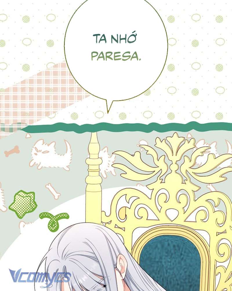 Hầu Gái Độc Quyền Của Hoàng Hậu Phản Diện Chapter 28 - Trang 4