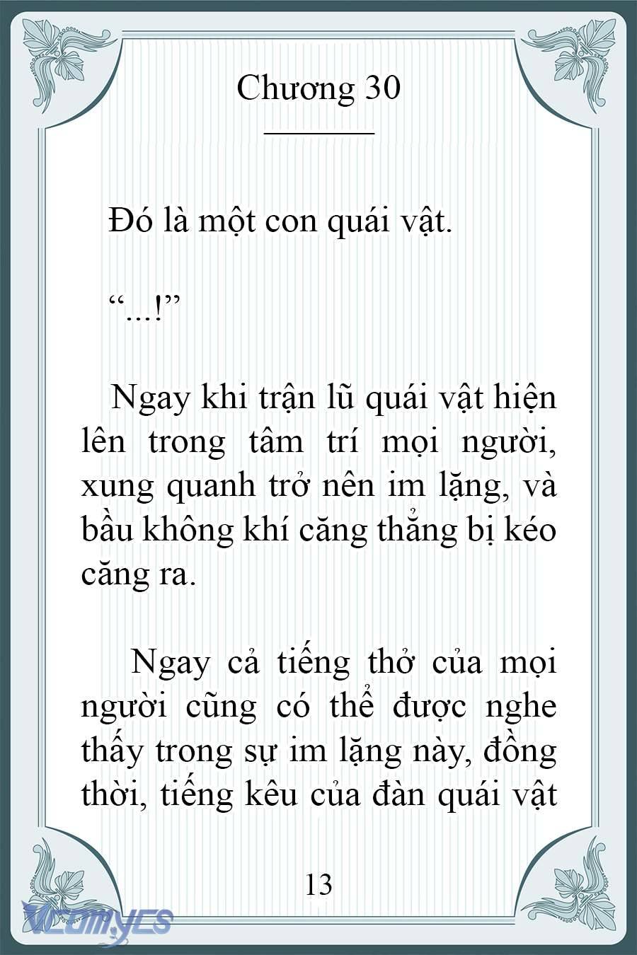 [Novel] Người Chồng Ghét Tôi Đã Mất Trí Nhớ Chap 30 - Trang 2