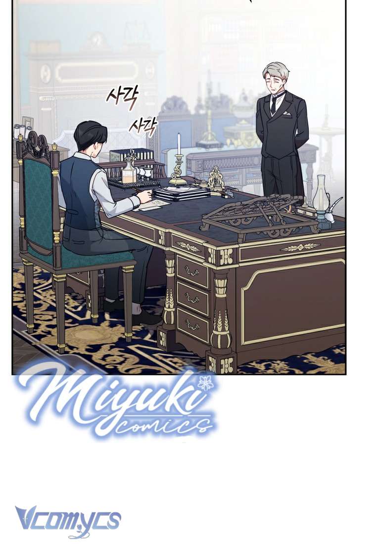 Được Yêu Thương Mà Còn Ngại Ngùng Sao! Chapter 9 - Trang 4