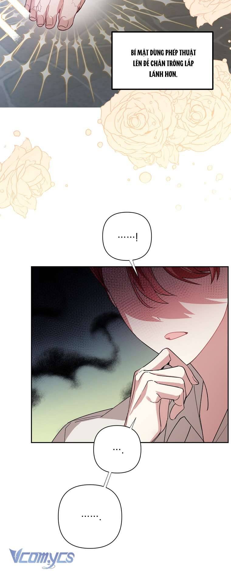 Quý Tộc Gì Chứ, Tôi Chỉ Muốn Về Nhà Chap 11 - Trang 2