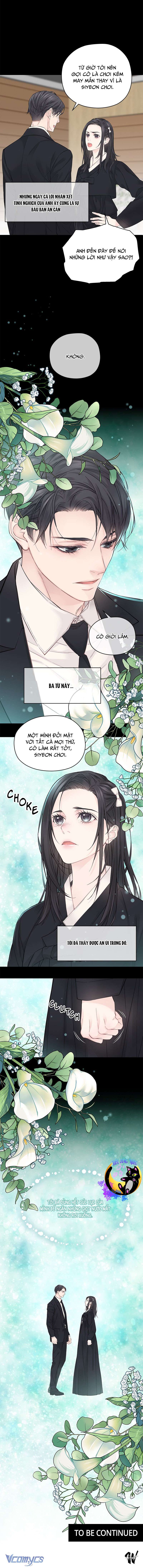 Nếu tình yêu chưa bắt đầu Chap 1 - Trang 2
