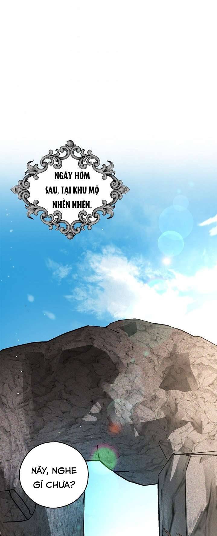 Hôn Phu Ẩn Sắc Chapter 23 - Trang 4