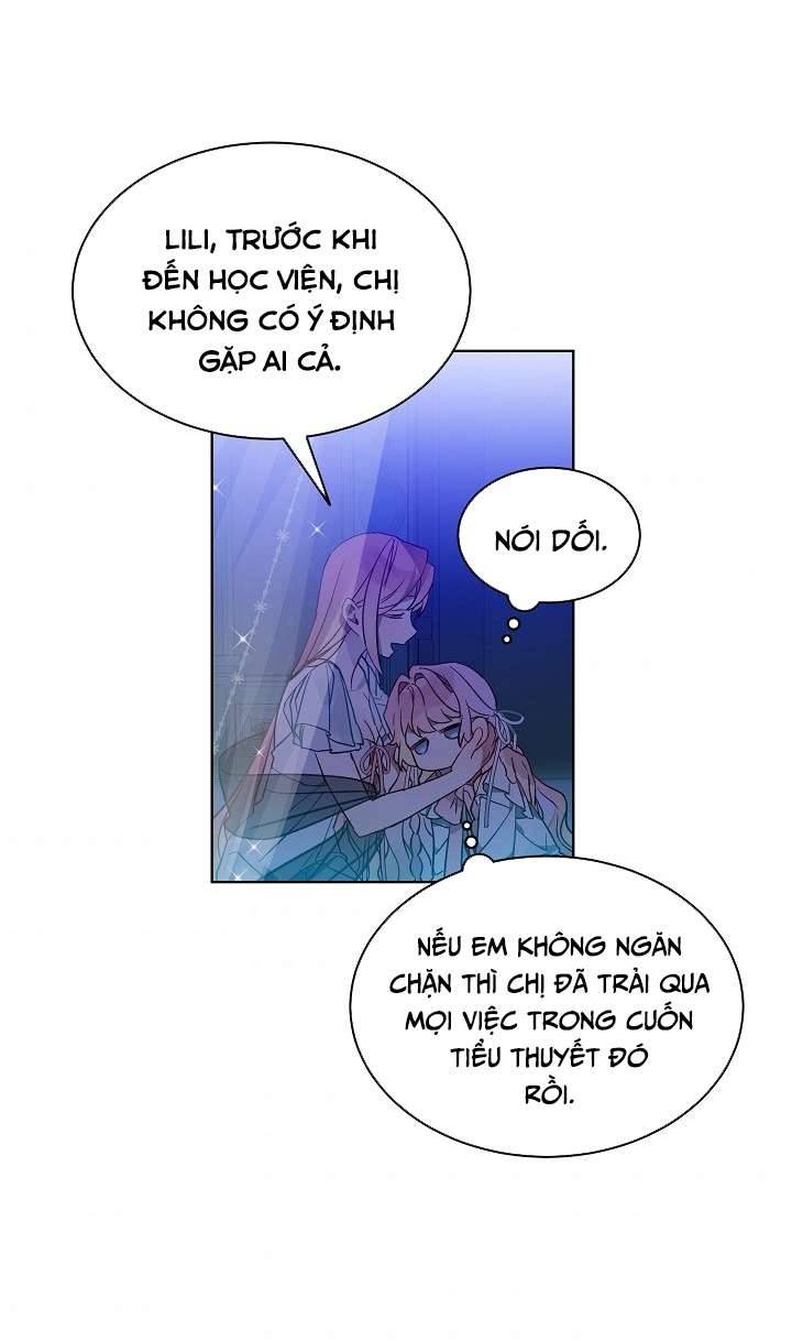 Quý Cô Thế Giới Ngầm Chap 24 - Trang 4