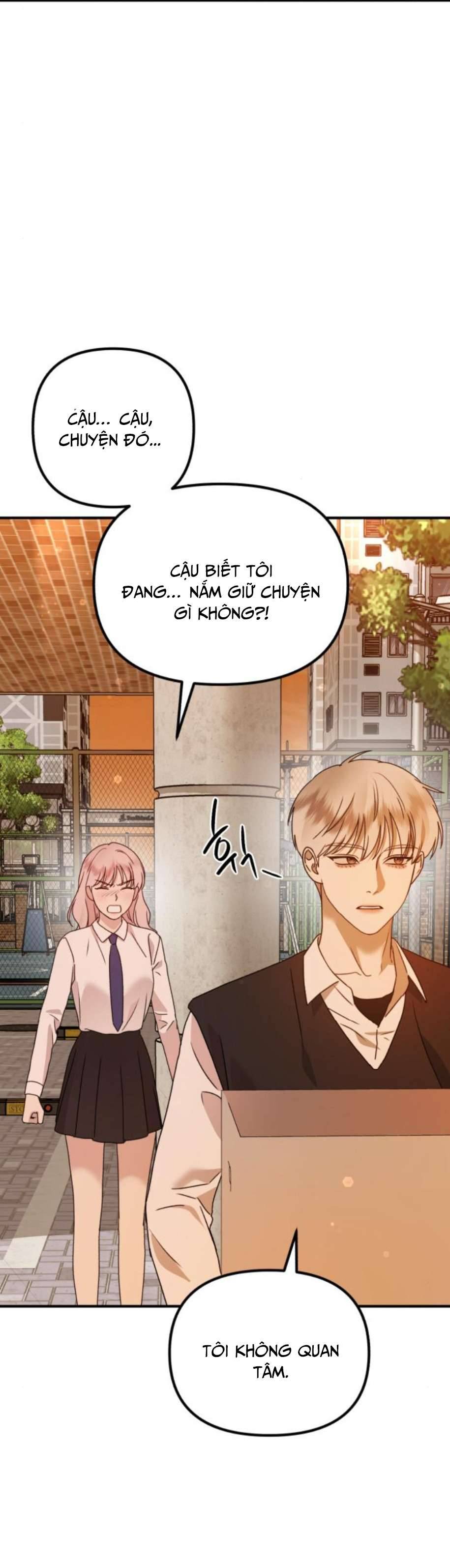 Thần Hổ Jang San Chap 27 - Trang 2