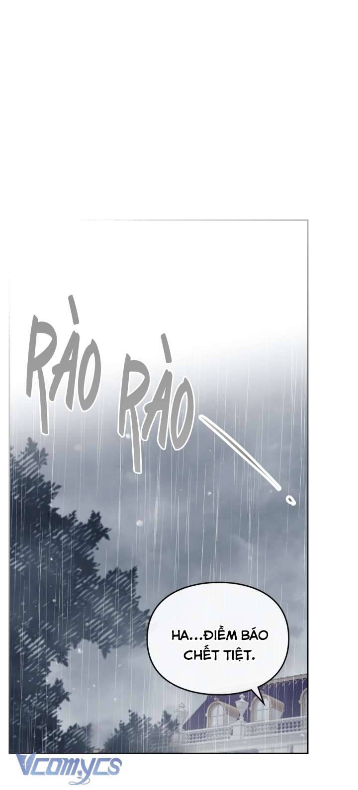 Kết Cục Của Nhân Vật Phản Diện Chỉ Có Thể Là Cái Chết Chapter 92 - Trang 4