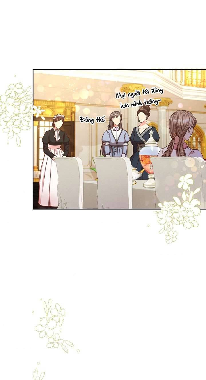 Thư Ký Của Bạo Chúa Chapter 31 - Trang 3