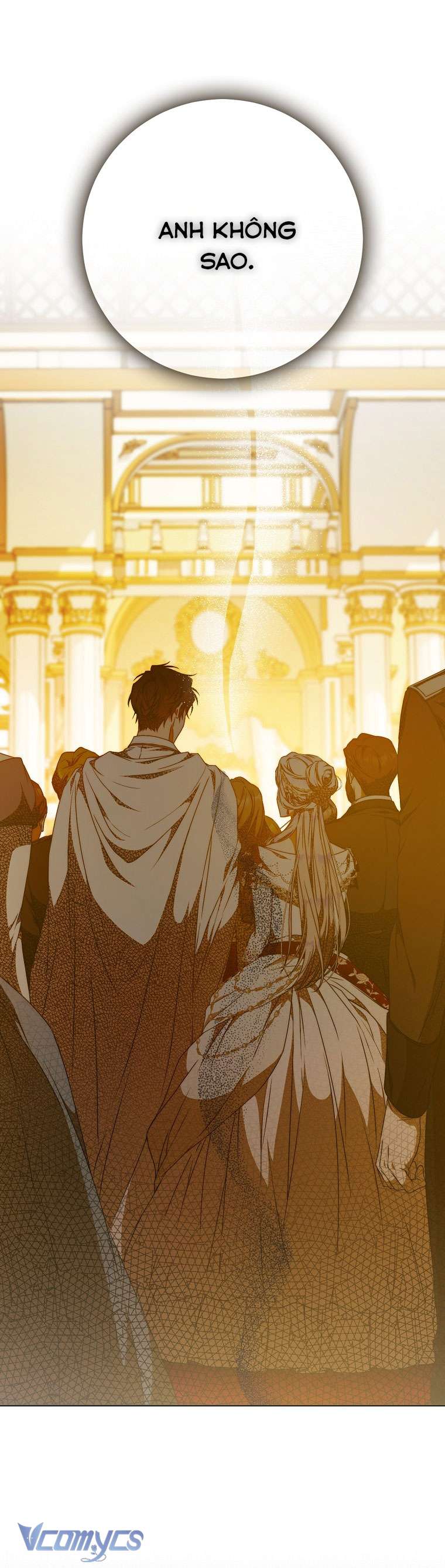 Tôi Trở Thành Vợ Của Nam Chính Chap 90 - Trang 3