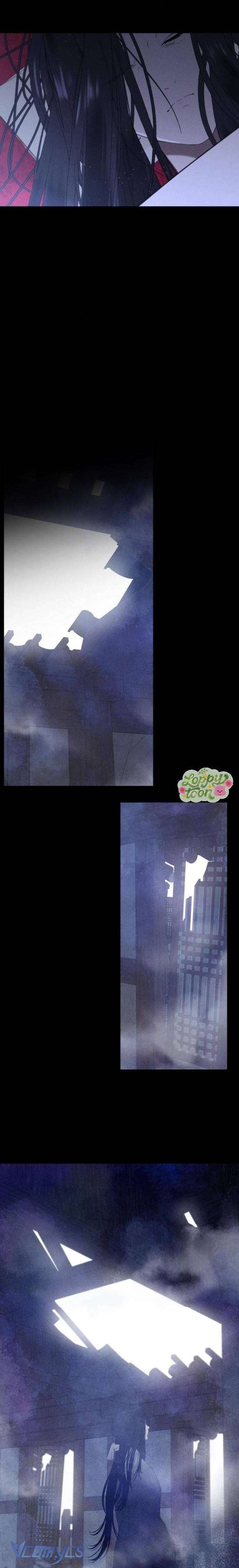 Cuộc Tuyển Chọn Vương Phi Triều Joseon Chap 7 - Trang 4