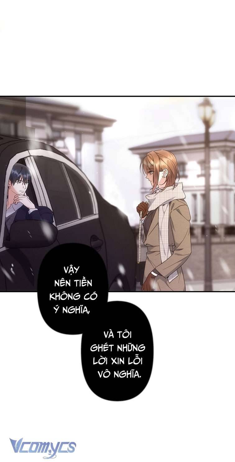 [18+] Vì Những Thứ Đã Tan Vỡ Chap 7 - Trang 3