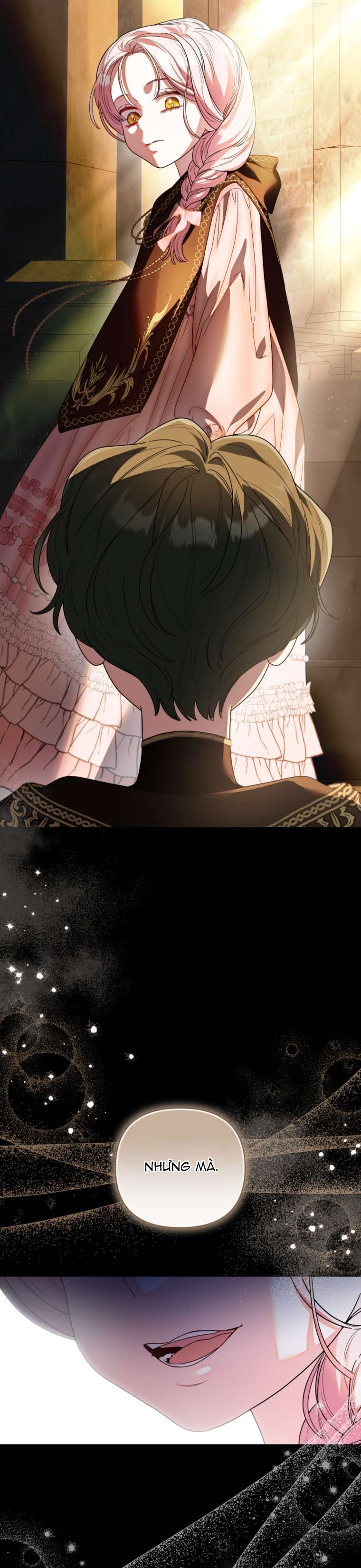 Thà Là Để Tôi Trở Thành Nữ Hoàng Chapter 60 - Next Chapter 61