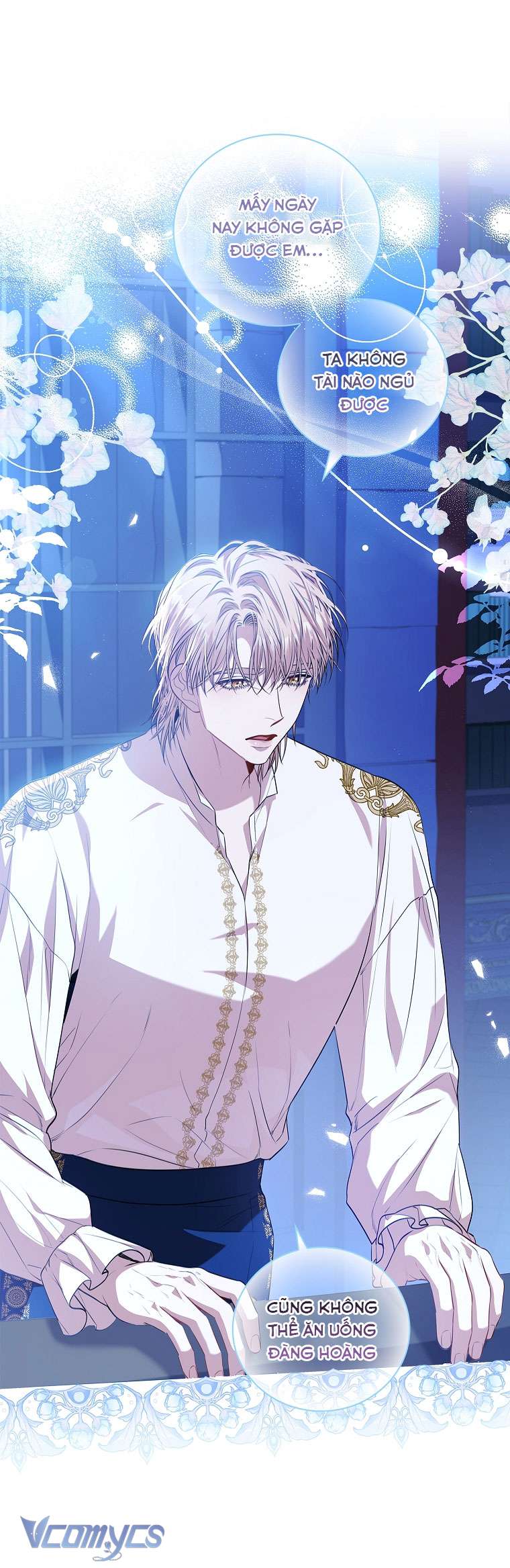 Thư Ký Của Bạo Chúa Chapter 76 - Trang 4