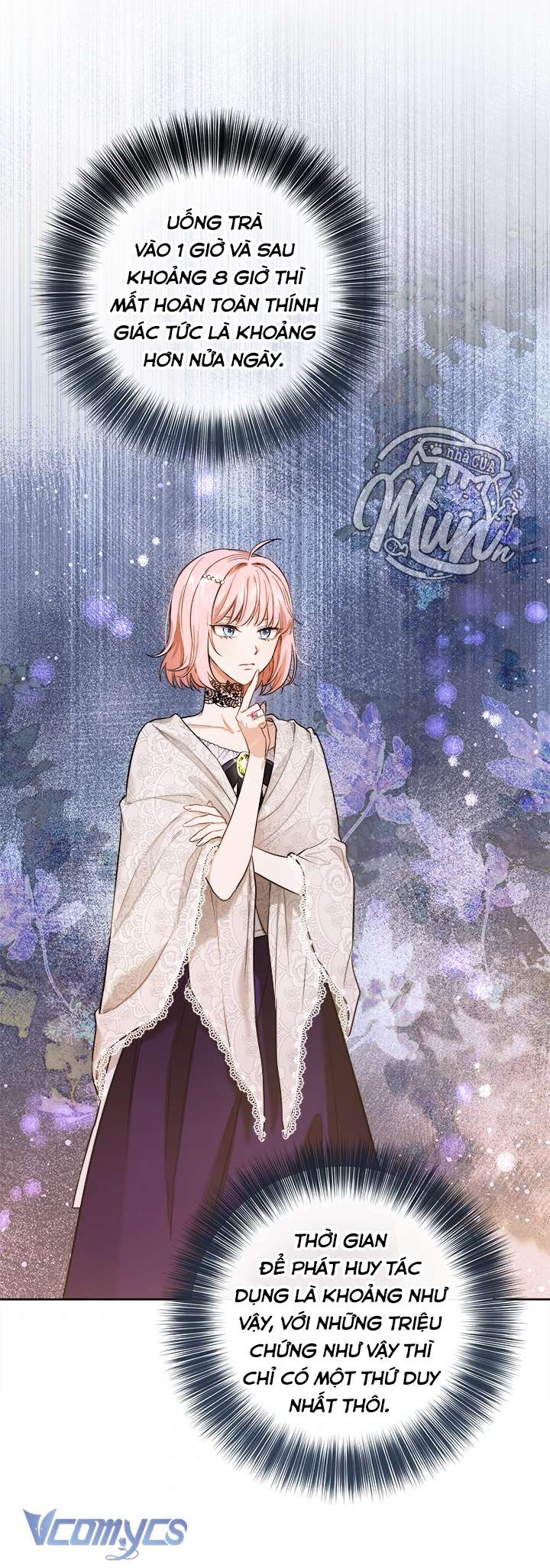 Cuộc Sống Mới Của Công Nương Chapter 31 - Trang 4