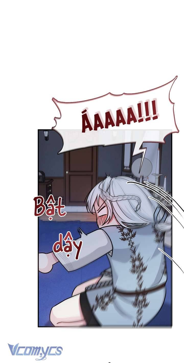 Công Chúa Là Người Chơi Chapter 27 - Trang 3