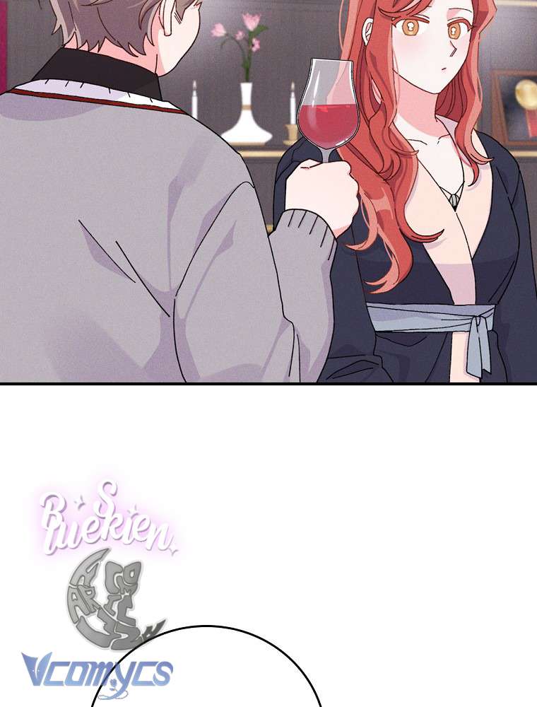 Chị Gái Của Nhân Vật Phản Diện Hôm Nay Cũng Đang Đau Khổ Chapter 47 - Trang 4