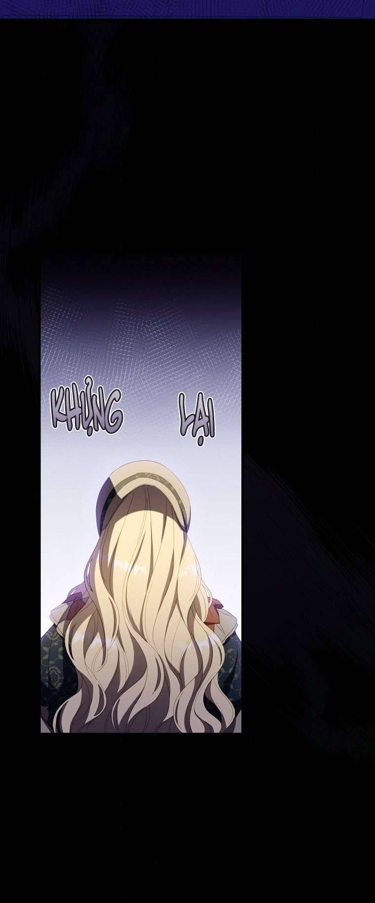 Phương Pháp Khiến Phu Quân Đứng Về Phía Tôi Chapter 33 - Trang 4