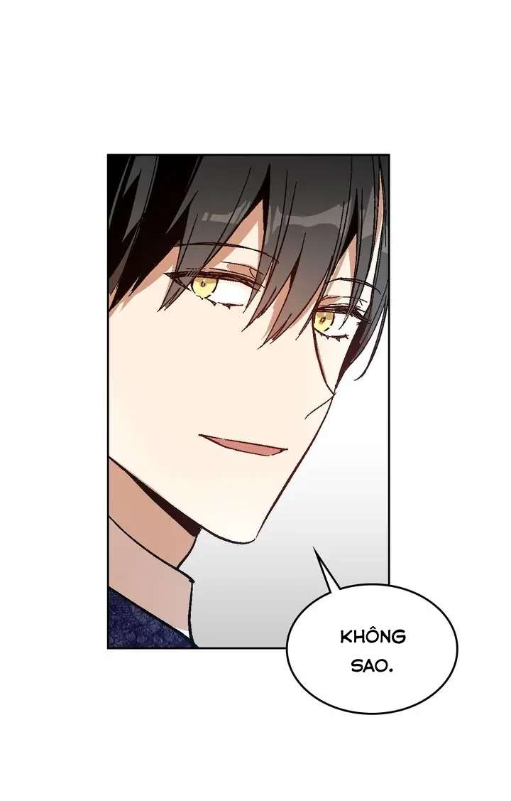 Vị Hôn Thê Khế Ước Của Công Tước Chapter 92 - Trang 4