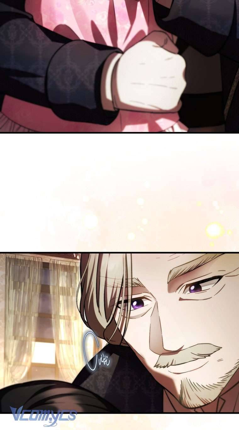 Lần Đầu Bé Út Được Yêu Thương Chap 31 - Trang 2