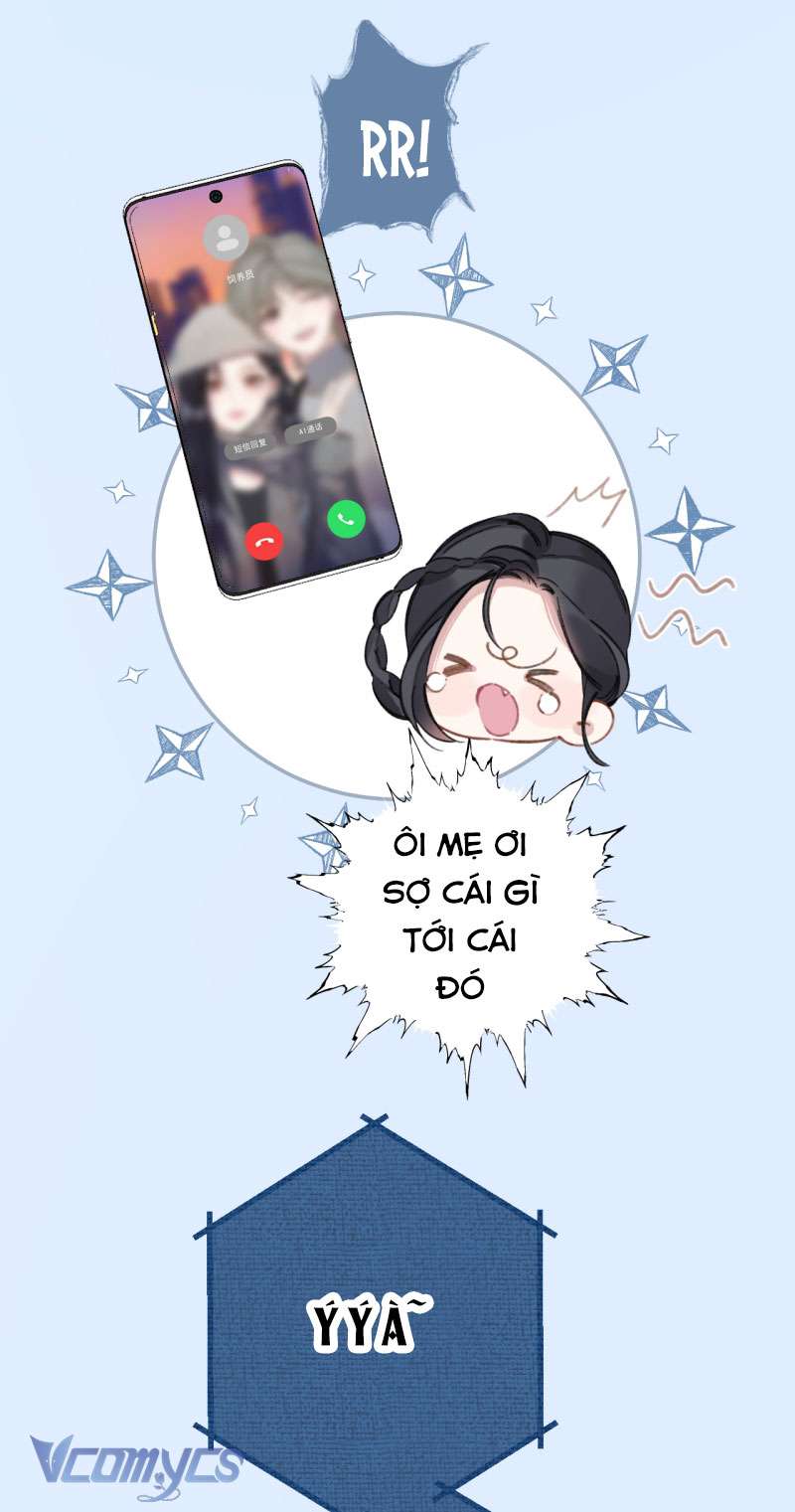 Trêu Nhầm Chap 39 - Trang 4