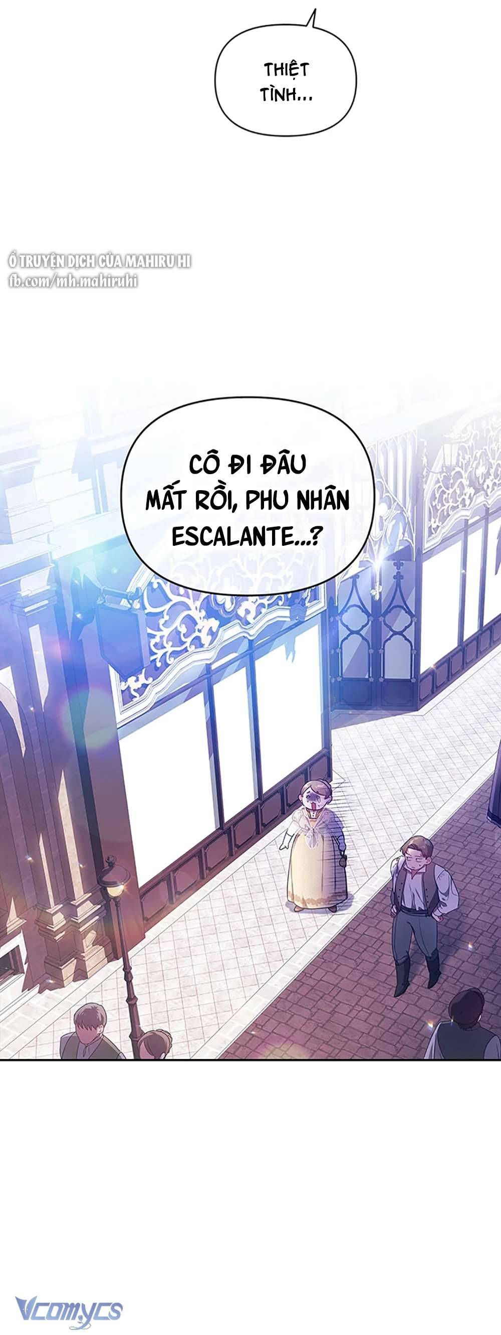 Hôn Nhân Này Rồi Sẽ Đổ Vỡ Chapter 34 - Trang 3