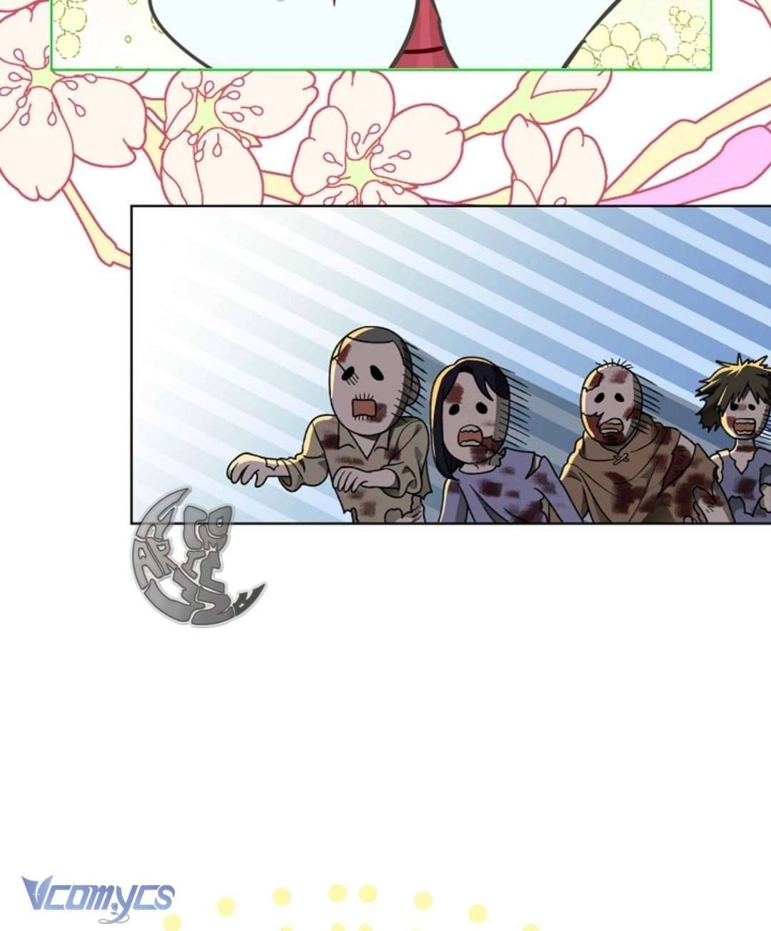 Sự Điều Trị Đặc Biệt Của Tinh Linh Chapter 46 - Next Chapter 47