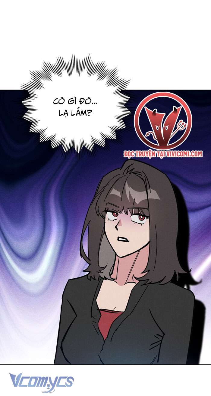 [18+] 7 Giây Thay Vì Một Nụ Hôn Chap 34 - Trang 2