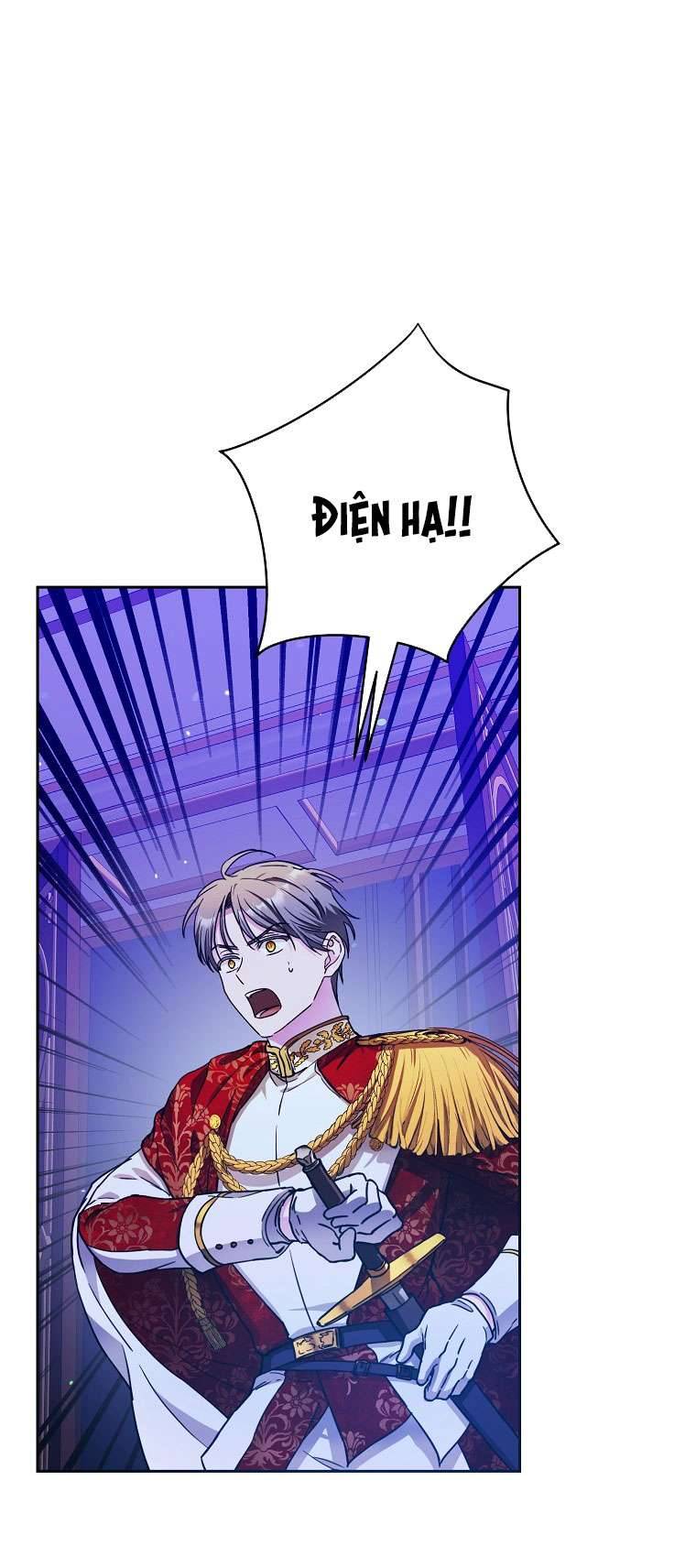 Tôi Trở Thành Vợ Của Nam Chính Chap 49 - Trang 3