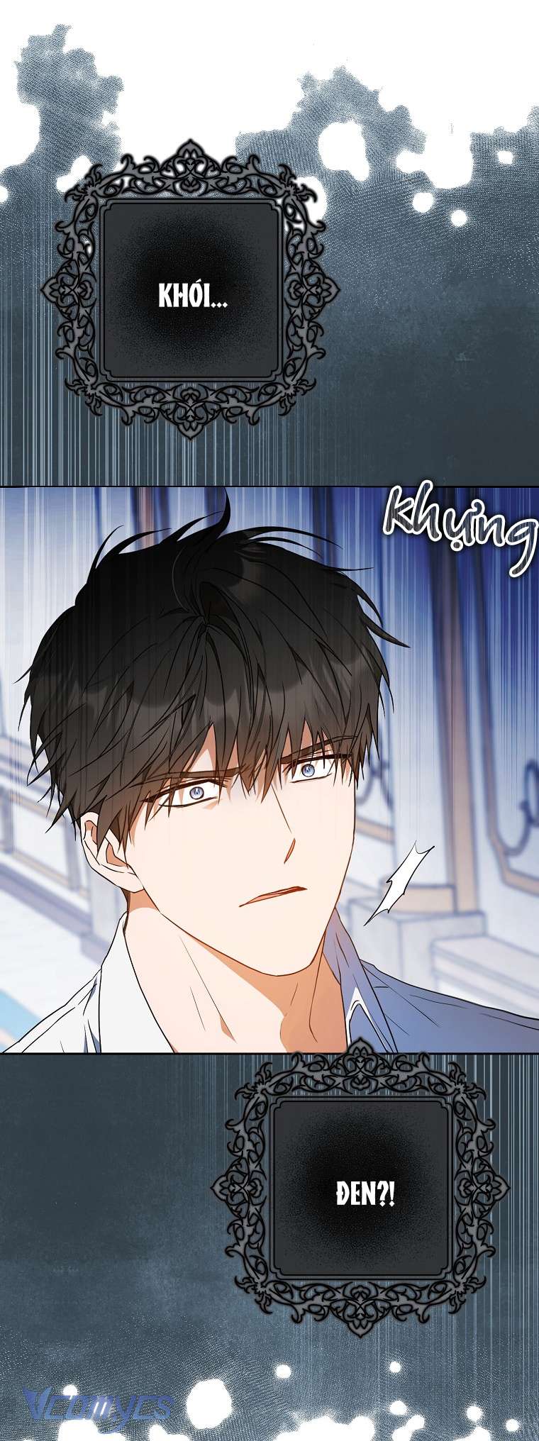 Tôi Trở Thành Vợ Của Nam Chính Chap 96 - Trang 3