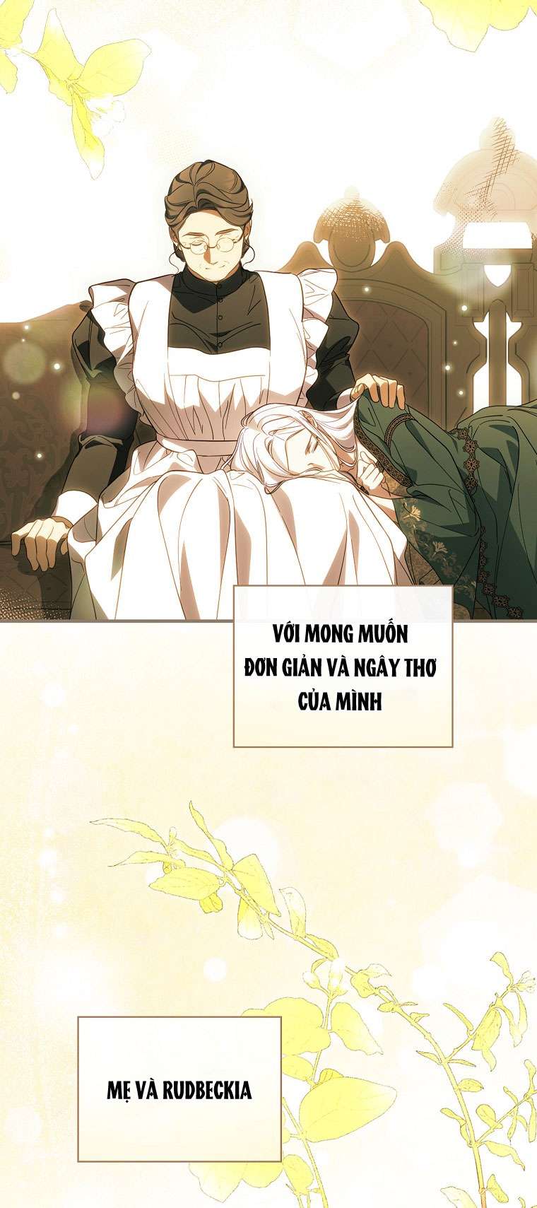 Phương Pháp Khiến Phu Quân Đứng Về Phía Tôi Chapter 75 - Trang 4