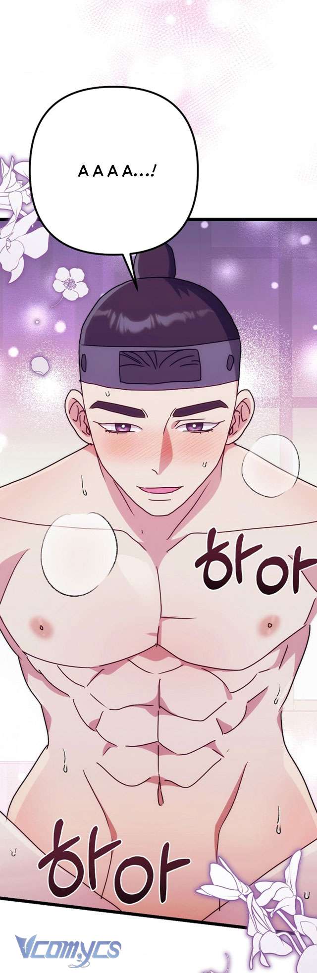 [18+] Goá Phụ Chap 7 - Trang 2